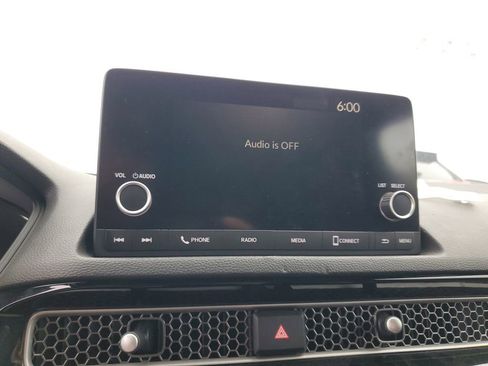 Used 2022 Honda Civic Sport image 18