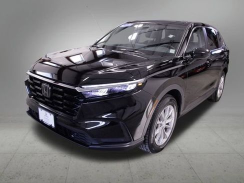 Certified 2024 Honda CR-V EX-L image 1