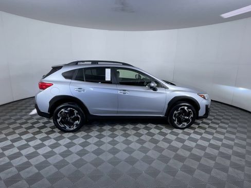 Used 2023 Subaru Crosstrek 2.5i Limited image 9