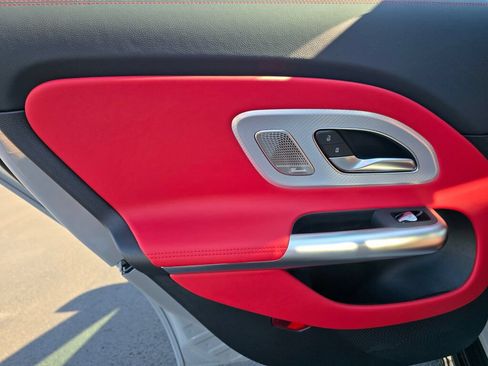 New 2027 Mercedes-Benz CLA 220 image 20