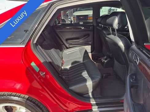 Used 2001 Audi A6 2.7T image 28