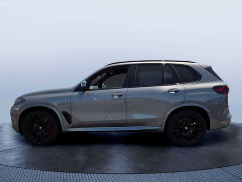 New 2026 BMW X5 sDrive40i w/ Executive Package RWD image 3