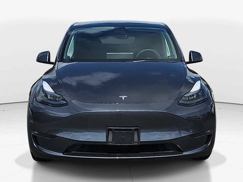Used 2022 Tesla Model Y Performance AWD/4WD image 12