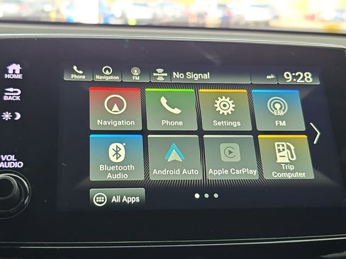 Used 2021 Honda Passport Elite image 21