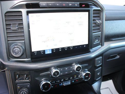 Used 2024 Ford F150 Tremor w/ Equipment Group 402A High AWD/4WD image 11