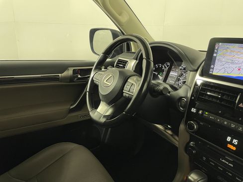 Used 2023 Lexus GX 460 Premium AWD/4WD image 10