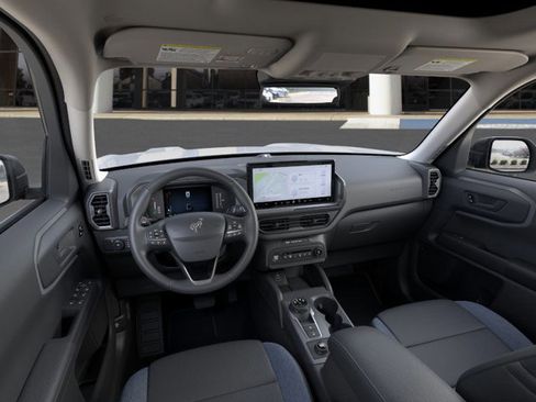 New 2026 Ford Bronco Sport Outer Banks image 9