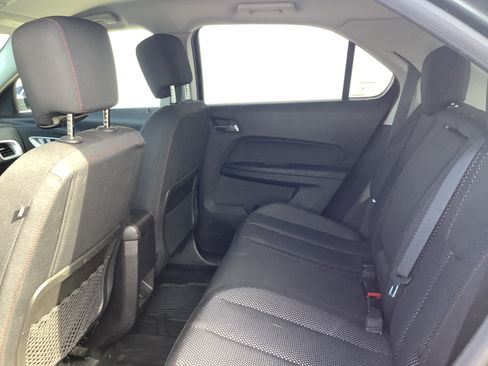 Used 2013 Chevrolet Equinox LT w/ Driver Convenience Package AWD/4WD image 9