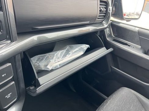 Certified 2023 Ford F150 XLT w/ Equipment Group 302A High image 18