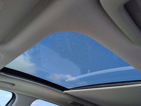 New 2026 Kia Sportage EX image 10