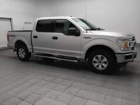 Used 2018 Ford F150 XLT image 11