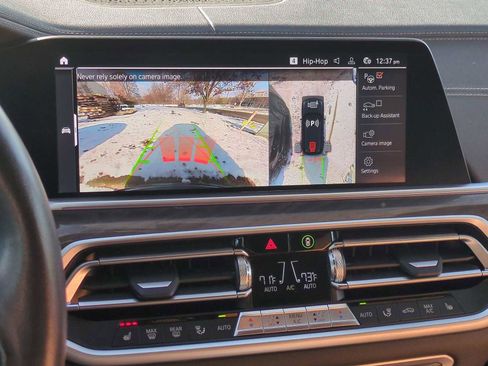 Certified 2022 BMW X5 xDrive40i image 31