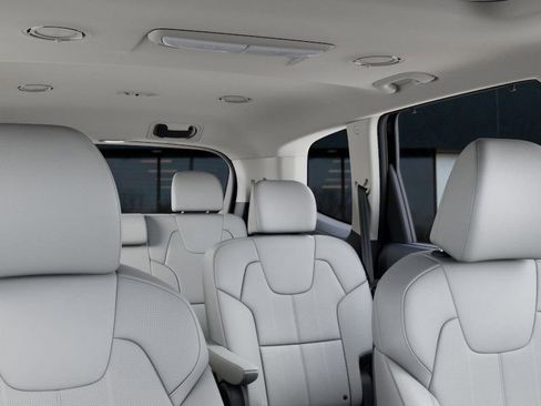 New 2025 Kia Telluride EX w/ EX Captain's Chair Package image 27