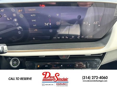 New 2026 Buick Envision Avenir AWD/4WD image 19