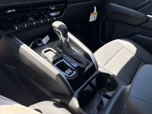 New 2026 Chevrolet Colorado LT w/ LT Convenience Package RWD image 33
