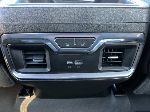 Used 2023 GMC Sierra 1500 Denali Ultimate image 24