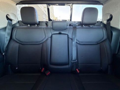 New 2026 Ford Maverick Tremor image 23