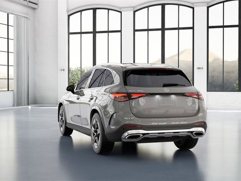 New 2026 Mercedes-Benz GLC 300 image 22