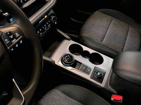 Certified 2023 Ford Bronco Sport Big Bend image 16