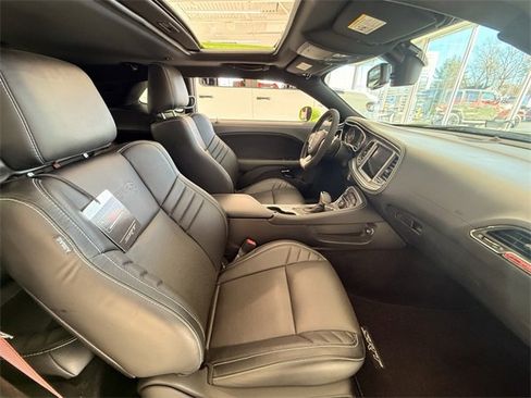 Used 2023 Dodge Challenger SRT Hellcat image 15