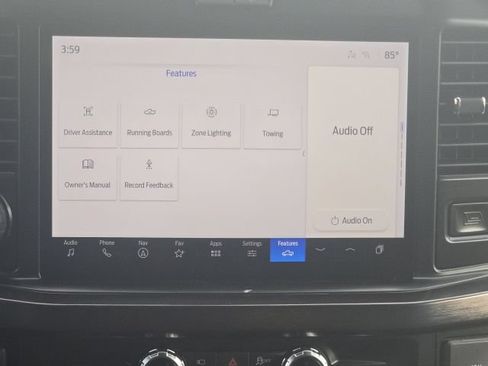 New 2026 Ford F250 Lariat AWD/4WD image 14