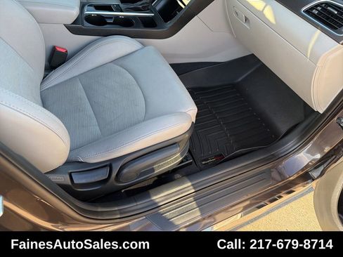 Used 2016 Hyundai Sonata Sport w/ Option Group 02 image 71