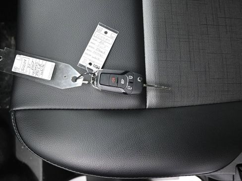 New 2025 Ford Transit 150 Low Roof image 20