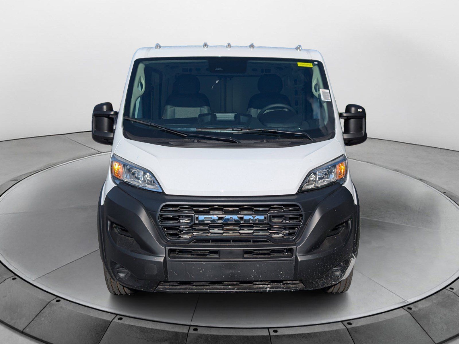 New 2025 RAM ProMaster 1500 FWD image 7
