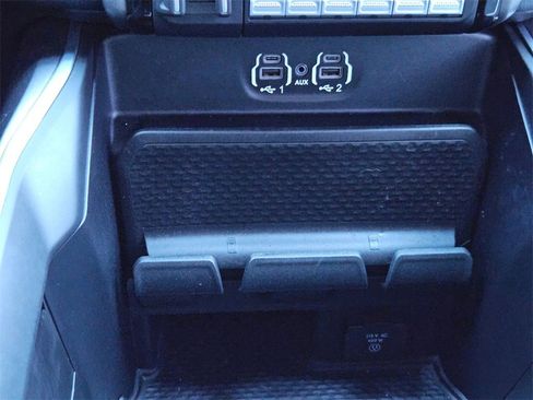 Certified 2024 RAM 3500 Big Horn w/ Towing Technology Group image 36