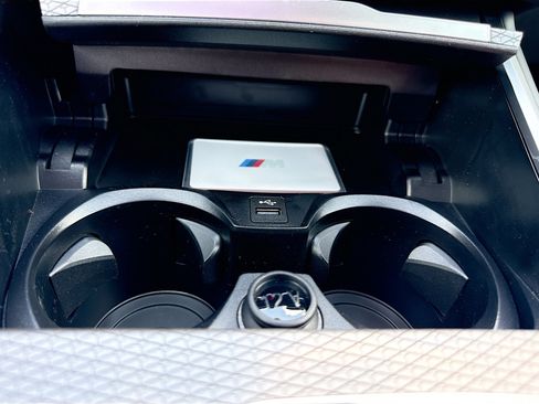 New 2026 BMW 330i xDrive Sedan w/ M Sport Package AWD/4WD image 31