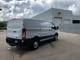 Used 2023 Ford Transit 250 Low Roof AWD image 5