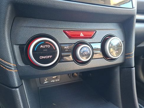 Certified 2023 Subaru Crosstrek 2.0i Premium image 16