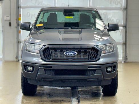 Used 2021 Ford Ranger XL w/ Equipment Group 101A High RWD image 2