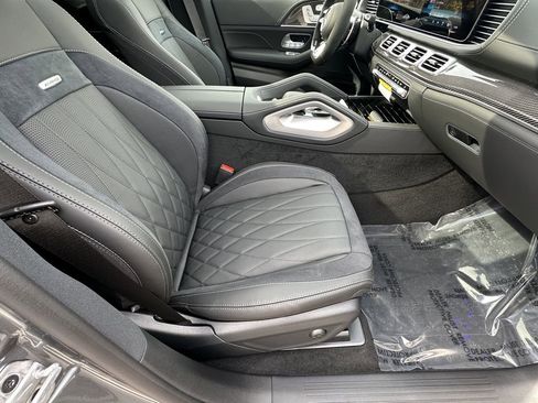 New 2026 Mercedes-Benz GLE 53 AMG GLE 53 AMG image 15