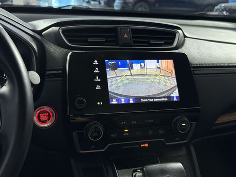 Used 2018 Honda CR-V EX-L image 33