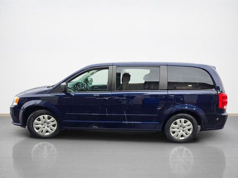 Used 2015 Dodge Grand Caravan SE w/ Quick Order Package 29E SE image 7