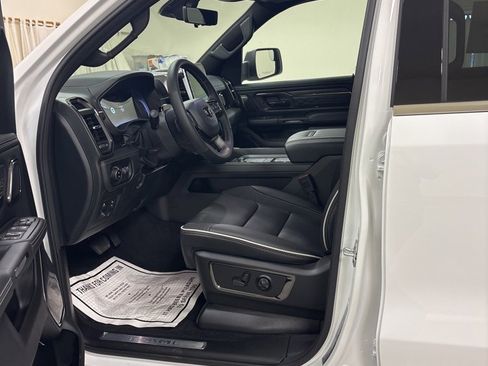 New 2026 RAM 1500 Limited image 9
