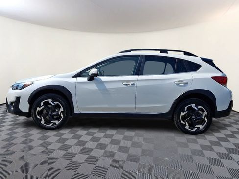 Used 2023 Subaru Crosstrek 2.5i Limited AWD/4WD image 8