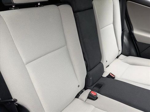 Used 2018 Toyota RAV4 XLE image 23