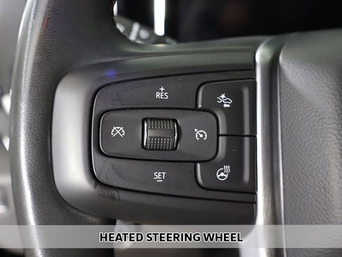 Used 2024 GMC Sierra 1500 Elevation AWD/4WD image 5