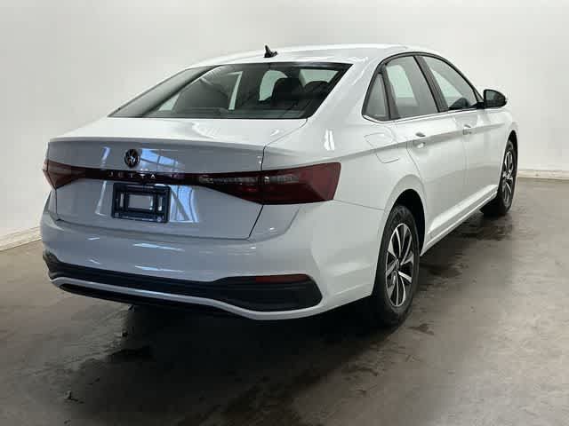 Used 2026 Volkswagen Jetta S FWD image 28