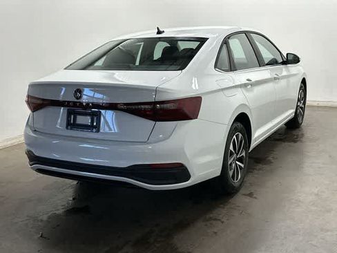 Used 2026 Volkswagen Jetta S FWD image 28