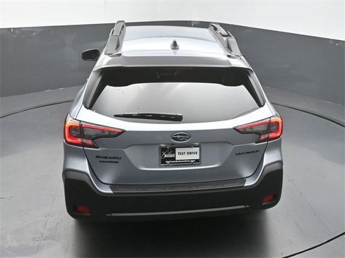 Used 2025 Subaru Outback Onyx Edition w/ Popular Package #2 image 47
