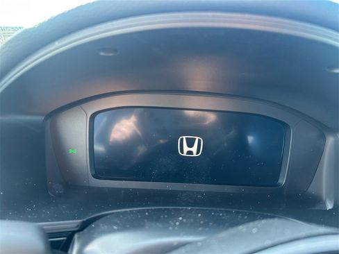 New 2026 Honda Civic Sport Touring image 30