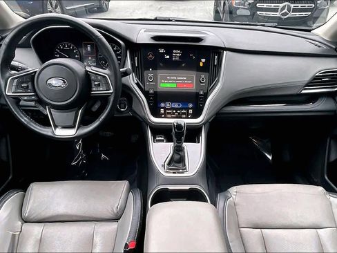 Used 2020 Subaru Outback Limited image 15