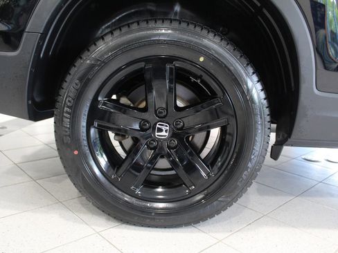 Used 2022 Honda Ridgeline Black Edition image 92