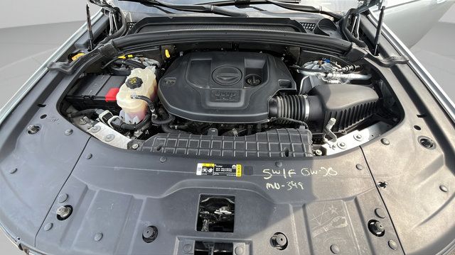 Certified 2023 Jeep Grand Cherokee L Summit AWD/4WD image 30