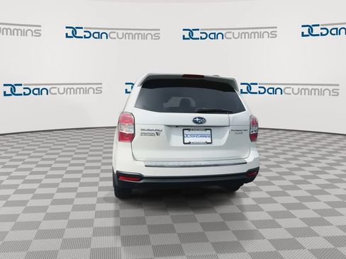 Used 2015 Subaru Forester 2.5i Touring w/ Protection Package #2 AWD/4WD image 7