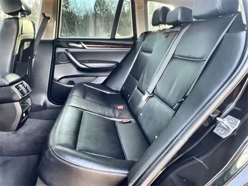 Used 2015 BMW X3 sDrive28i w/ Premium Package image 14