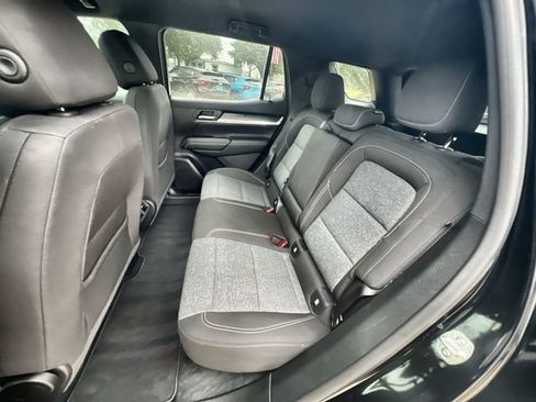 Used 2026 GMC Terrain Elevation FWD image 24